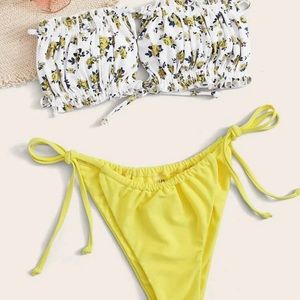 Shein bikini set